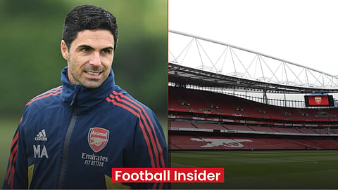 'Arsenal are making big strides' after record-breaking news confirmed