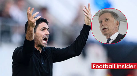 'Kroenkes accused of gross negligence' - Fans rage at Arsenal injury news