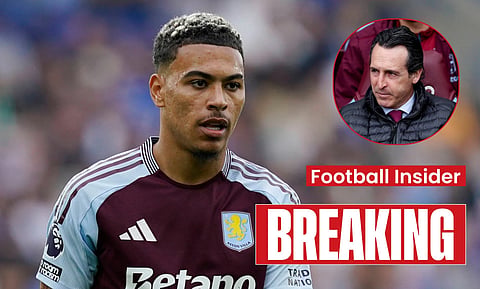 Morgan Rogers bids farewell after confirmed Aston Villa exit news