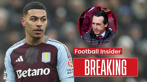 Morgan Rogers sends message to Aston Villa fans after Liverpool showdown