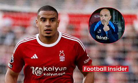 Nottingham Forest fans say same thing about Murillo transfer after 'record offer'