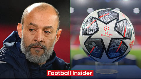 'Nottingham Forest prepare for Champions League football' with new move