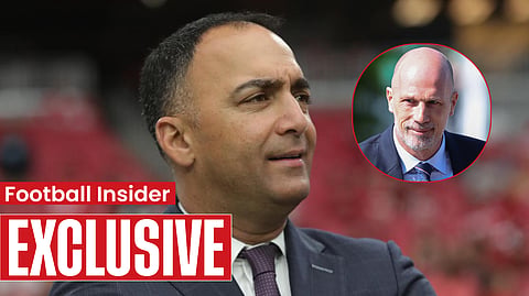 Rangers Takeover Exclusive: Update today as advanced talks revealed