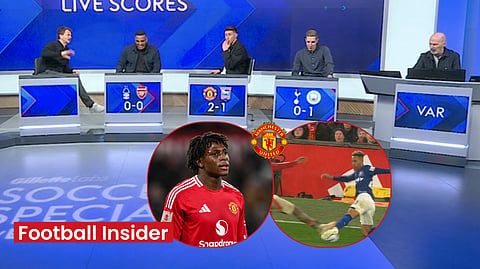(Credit Sky Sports News, Imago and TNT Sports)
