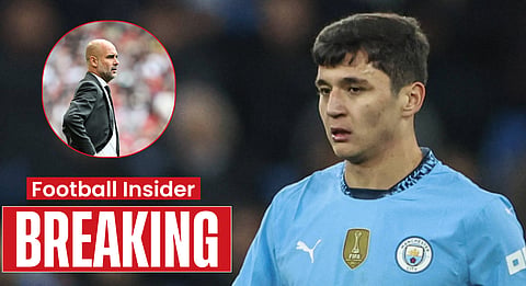 Khusanov disastrous, Phil Foden leads: Man City player ratings vs Real Madrid