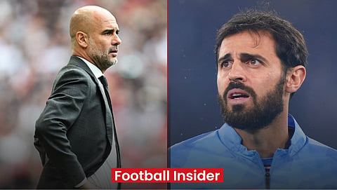 Man City exodus: 'Fire sale could be ordered to cover big-cash shortfall'