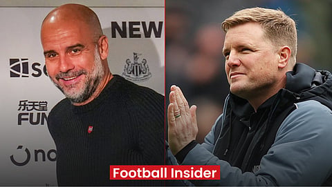 'Newcastle & Man City could bank mega-money Premier League payout'