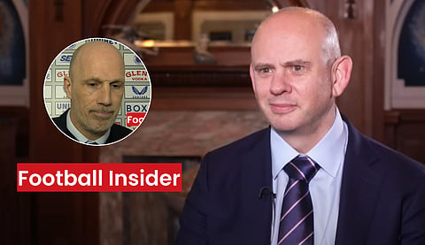 Credit: Sky Sports News / Rangers YouTube