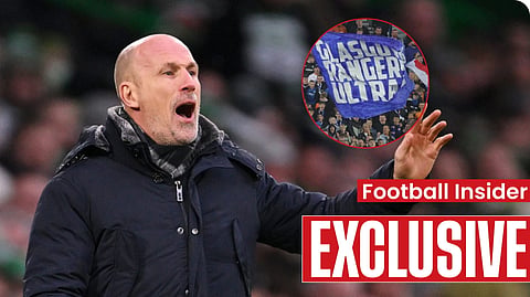 Philippe Clement sack latest: Rangers forced into action by the fans
