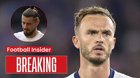 James Maddison sends message to teammate as Tottenham injury crisis worsens