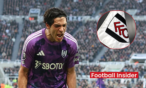 Raul Jimenez sends Fulham message after sensational Newcastle win
