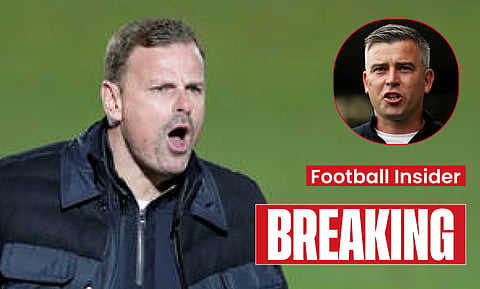 Exclusive: Leyton Orient agree deal to sign Bolton star Randell Williams