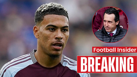 Aston Villa lose at Wolves: Sky Sports pundit loses his mind at 'controversy'