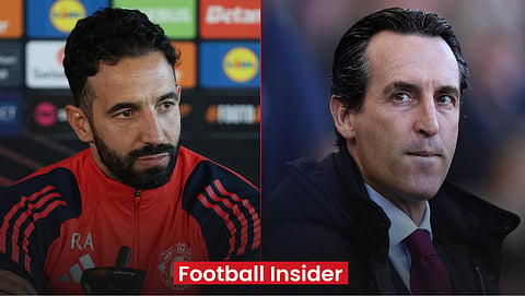 Man United bombshell points deduction verdict issued by finance expert - 'I'm worried'