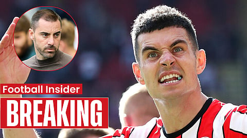 Hull City agree deal to sign Burnley star John Egan - sources