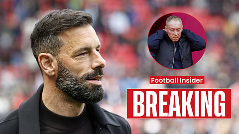 'Leicester players who got Steve Cooper sacked slammed as Van Nistelrooy fails'
