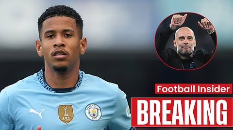 Savinho leaves Newcastle ace 'absolutely petrified' as Man City run riot