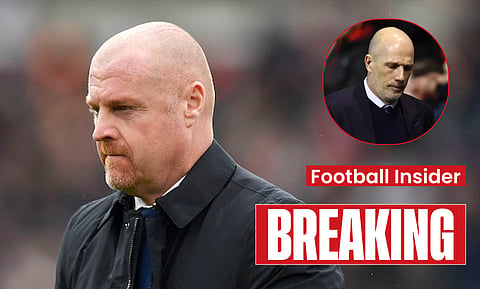 'Sean Dyche would be a brilliant Rangers appointment - and I should know'
