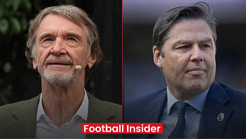 Man United may get PSR exemption from Premier League after £16m hit - Borson