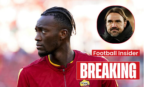 Leeds man tells club to complete stunning Tammy Abraham signing