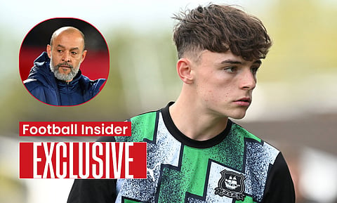 Exclusive: Nottingham Forest making late move to sign Tegan Finn