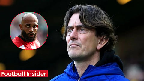 Brentford could face 'severe problems' after financial update - Stefan Borson
