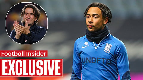 Exclusive: Birmingham respond to Brentford's £5m Romelle Donovan offer