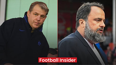 Chelsea & Nottingham Forest face probe after new controversy - Stefan Borson