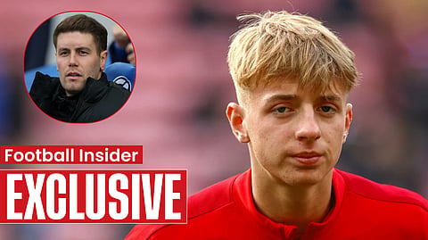Exclusive: Tommy Watson move to Brighton from Sunderland collapses