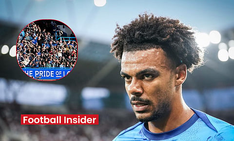 Chelsea urged not to sell Renato Veiga as 'incredible' stats emerge - fans stunned