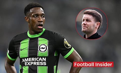 Danny Welbeck sends message to fans after tearing Chelsea apart