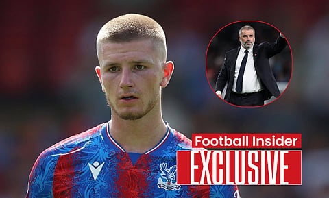 Adam Wharton would be 'huge' signing for Tottenham