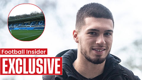 Exclusive: Wycombe in late talks to agree deal for Hull City star Xavier Simons