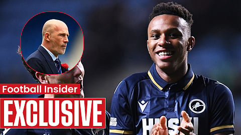 Exclusive: Millwall agree deal to sign Zak Lovelace back from Rangers
