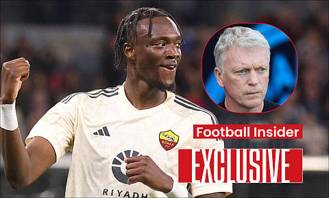Everton backed to agree 'massive Tammy Abraham deal' - 'people may laugh...'