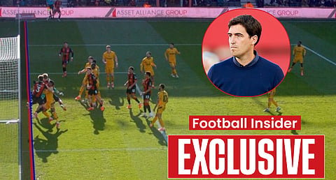 Exclusive: Doubts on semi-auto offside testing after Bournemouth v Wolves 'fiasco'