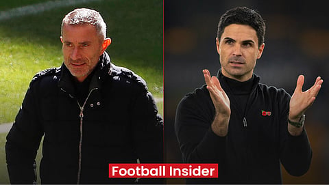 'Arsenal reject chance to sign two superstar attackers after agent talks'