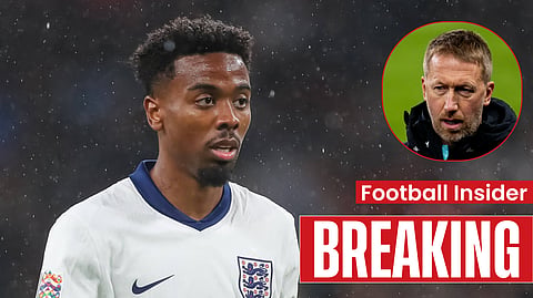 West Ham accelerate plan to sign 'midfielder perfect for Graham Potter's system'