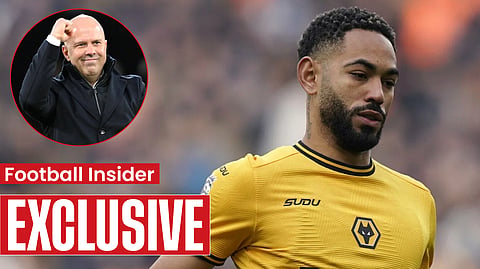 Exclusive: Liverpool set sights on Matheus Cunha deal after huge development