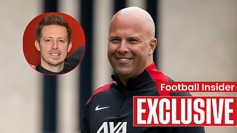 Exclusive: Liverpool well placed to agree sensational £100m+ striker deal