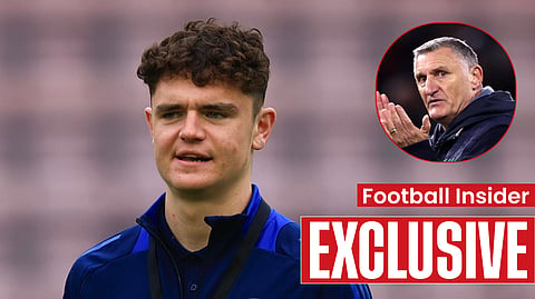 Exclusive: West Brom and Blackburn race to sign Bobby Wales
