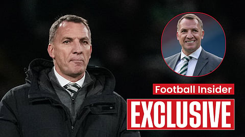 Celtic accelerate summer signing spree - 'they will be busy'