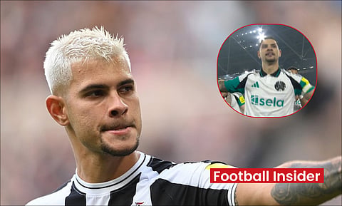 (Photo Credit: Sky Sports)