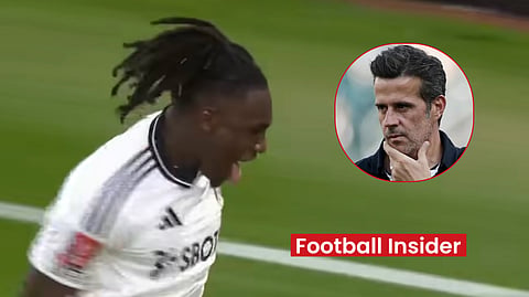 (Credit: ITV Sport on Youtube)