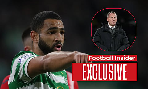 Celtic 'concerned' about losing Carter-Vickers in new twist - O'Rourke
