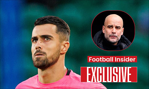 Diogo Costa to Man City: Keeper legend on release clause being triggered