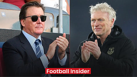 'Everton have massive advantage after new paperwork filed'