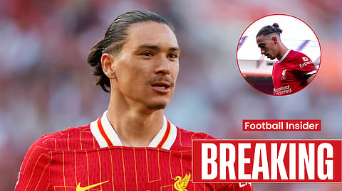 Kostas Tsimikas disastrous, Darwin Nunez vital: Liverpool player ratings vs Southampton