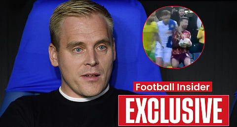 Exclusive: Dom Hyam faces retrospective action after Blackburn vs Norwich incident