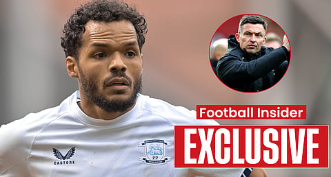 Exclusive: Duane Holmes jets out as Preston North End ace to join Houston Dynamo